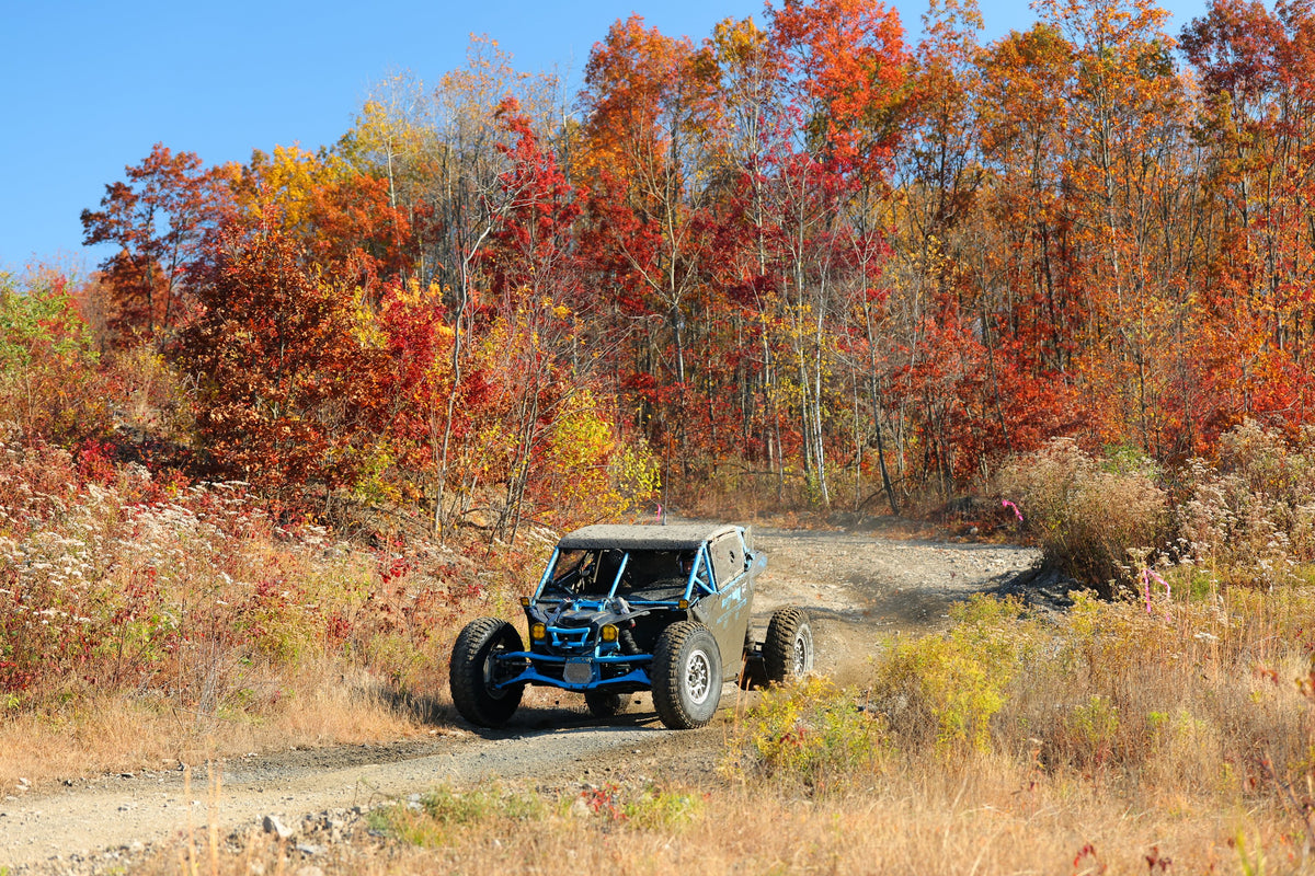 National Off Road Endurance Series